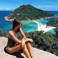 Отзыв от Дана - Виза Destination Thailand